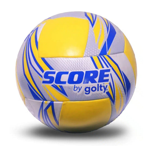 BALÓN DE MICROFUTBOL GOLTY SCORE THUNDER