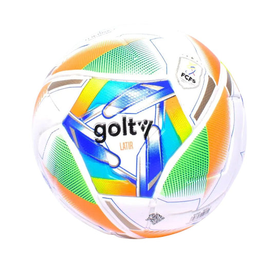 Balón de Microfútbol Profesional Golty Latir Thermobonded