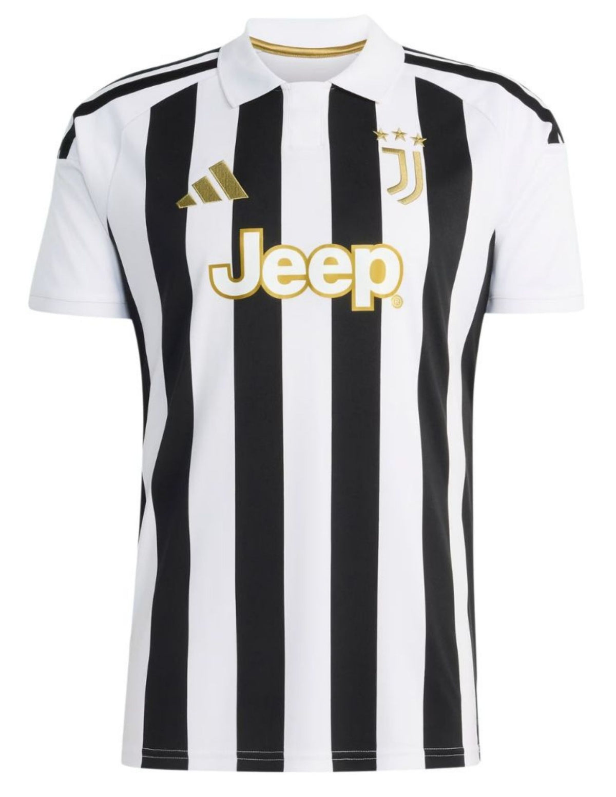 CAMISETA JUVENTUS 2026-2027 (CALIDAD 1.1)