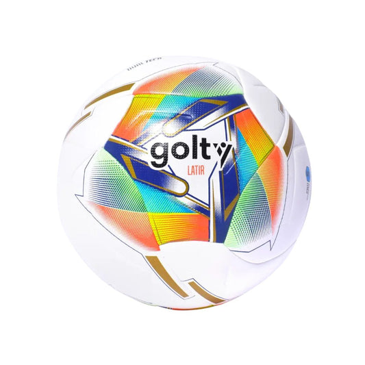 BALON GOLTY LATIR PRO DUALTECH #5
