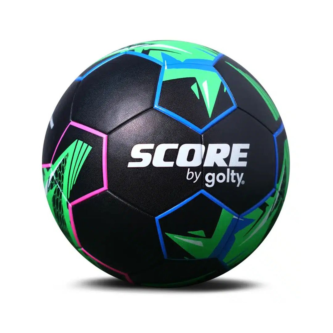 BALON GOLTY SCORE No. 5 (LAMINADO)