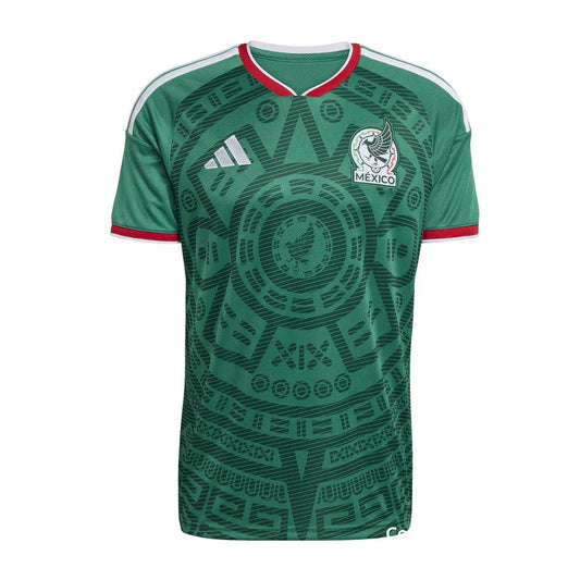 CAMISETA MEXICO 2026