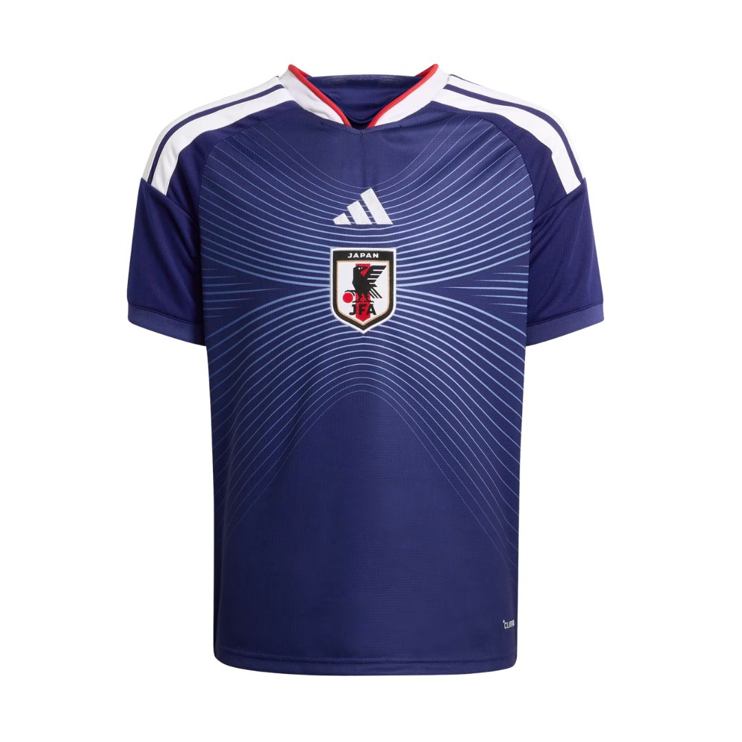 CAMISETA JAPON 2026
