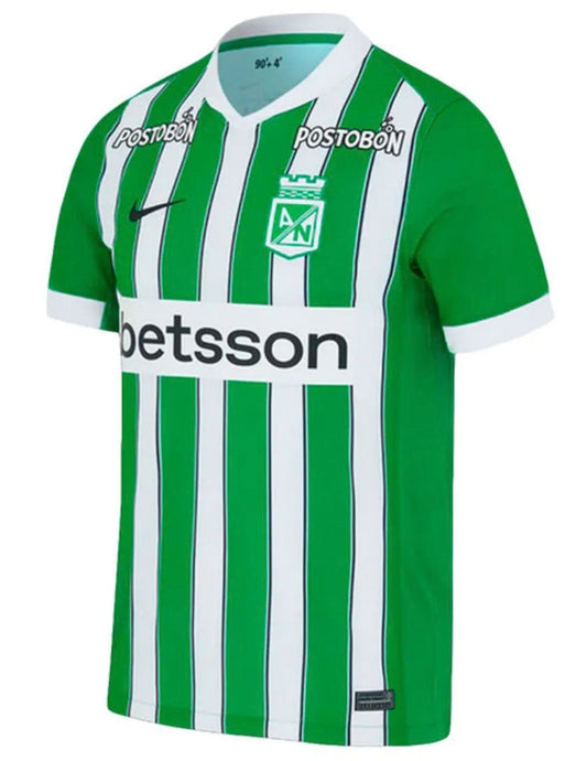 CAMISETA NACIONAL 2026 (CALIDAD 1.1)