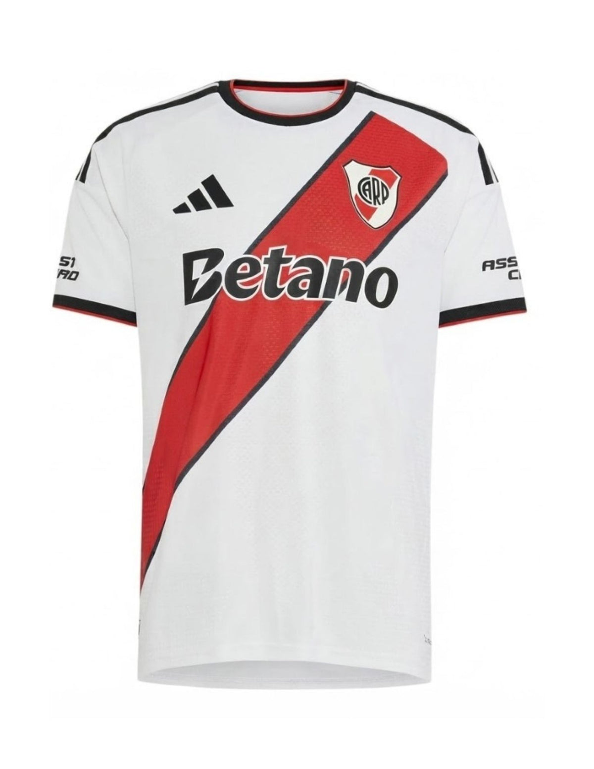 CAMISETA RIVER PLATE 2026-2027