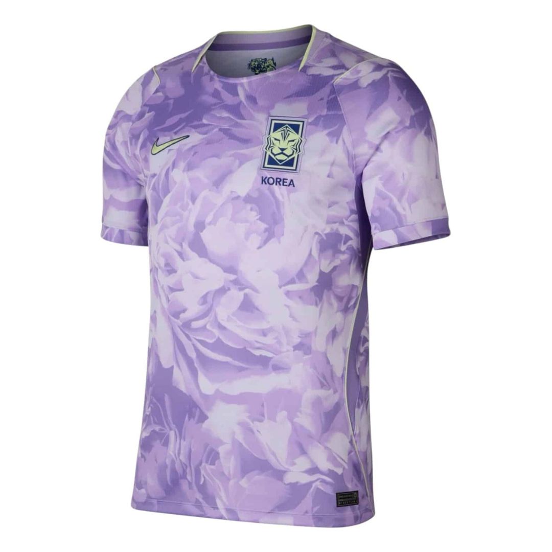 CAMISETA COREA 2026