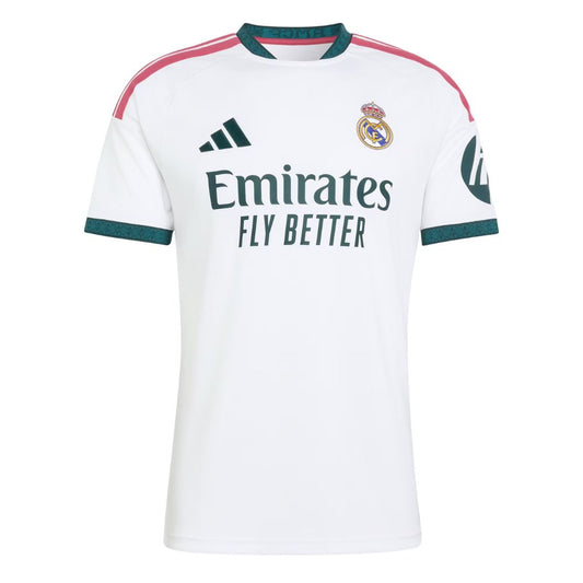 CAMISETA REAL MADRID 2026-2027