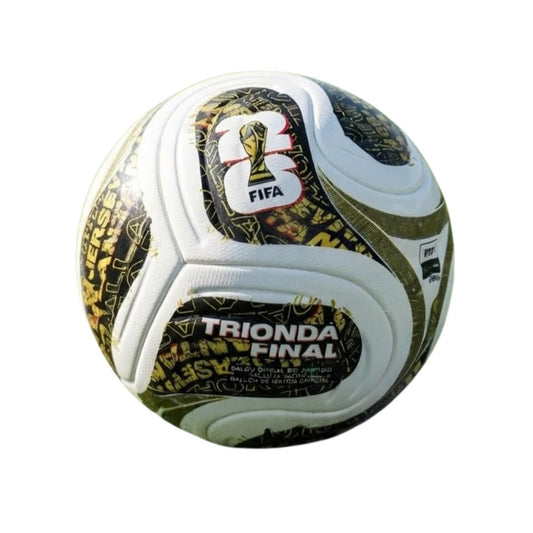 BALON FINAL MUNDIAL 2026