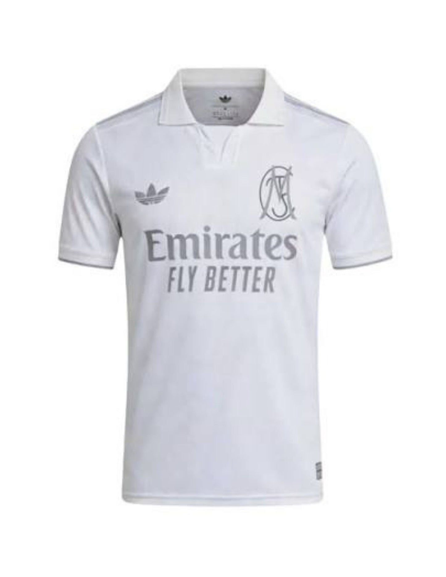 CAMISETA REAL MADRID ORIGINALS