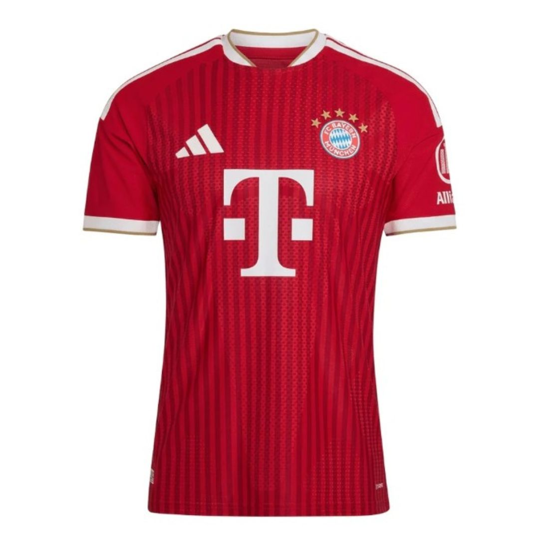 CAMISETA BAYERN MUNICH 2026-2027