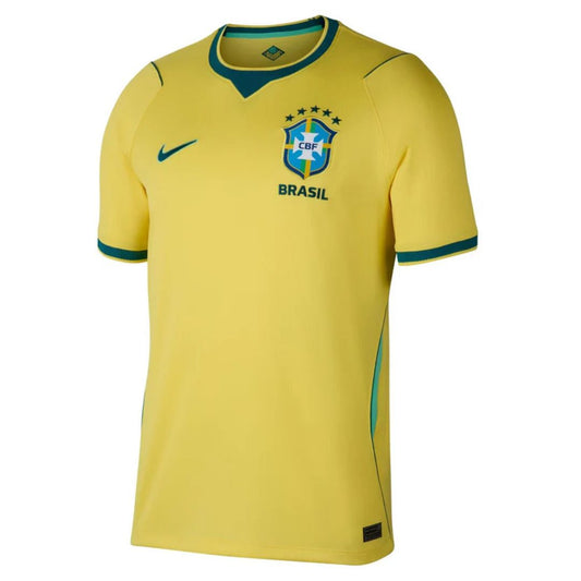 CAMISETA BRASIL 2026