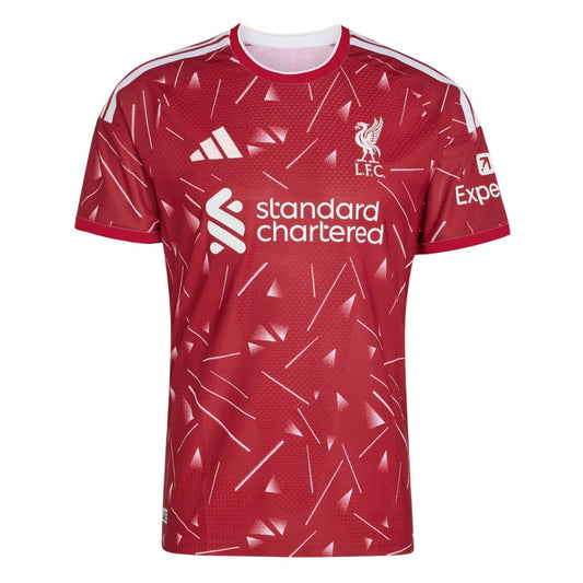 CAMISETA LIVERPOOL 2026-2027