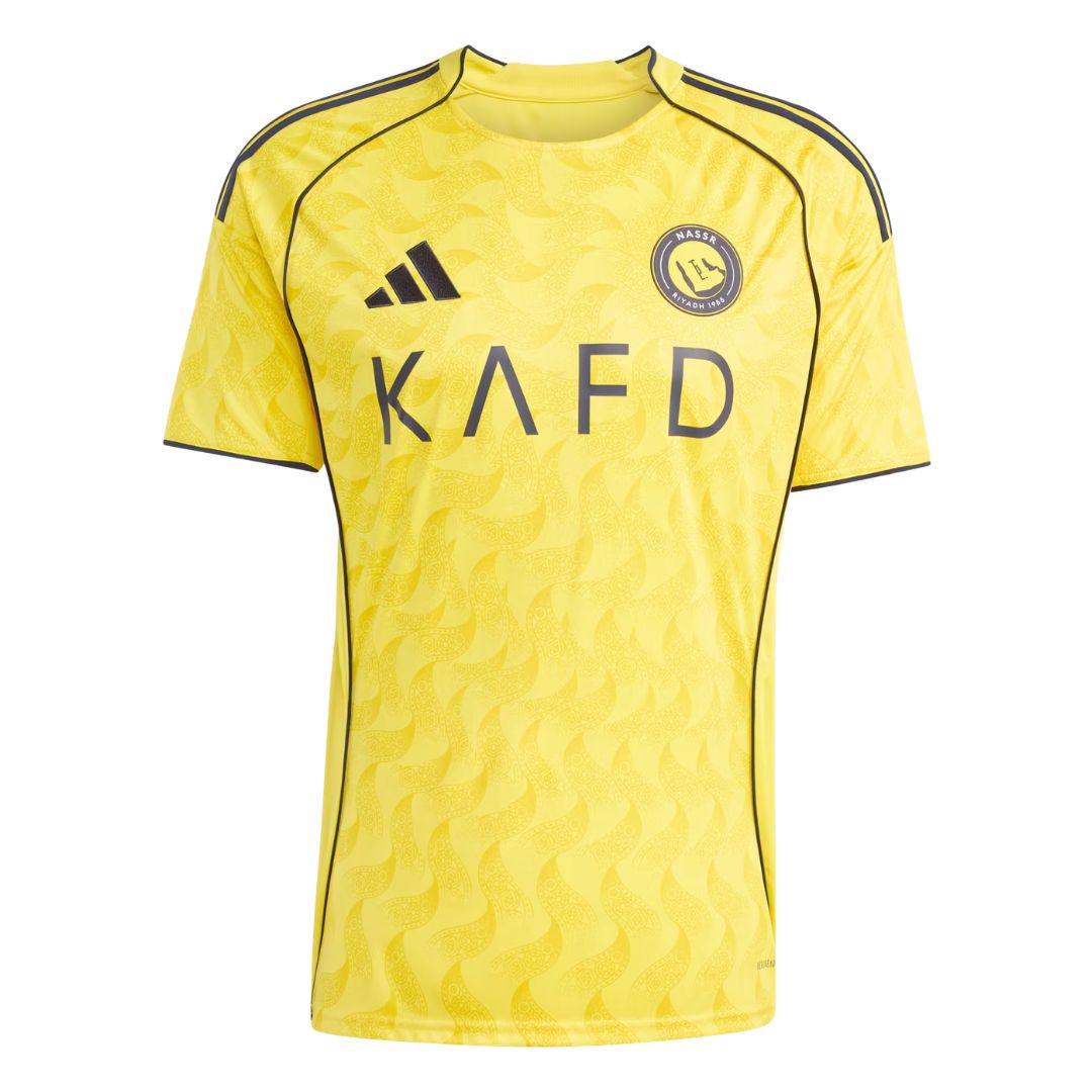 AL-NASSR 2026-2027