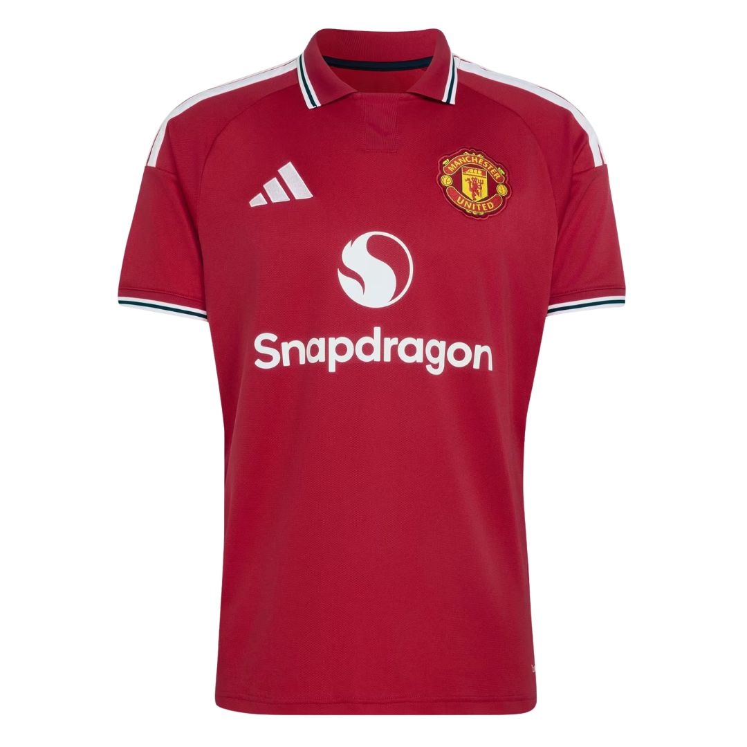 CAMISETA MANCHESTER UNITED 2026-2027