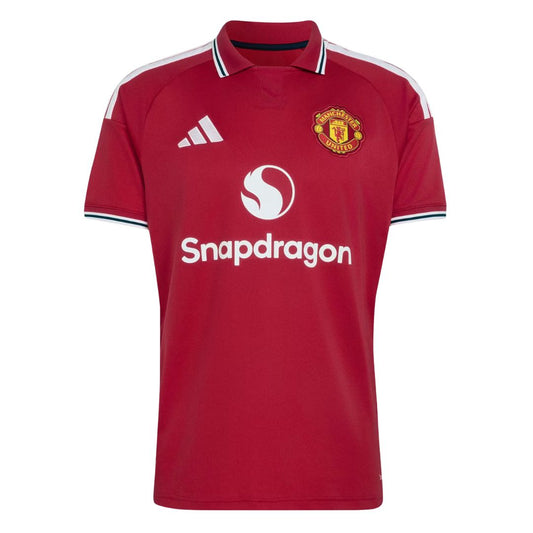CAMISETA MANCHESTER UNITED 2026-2027