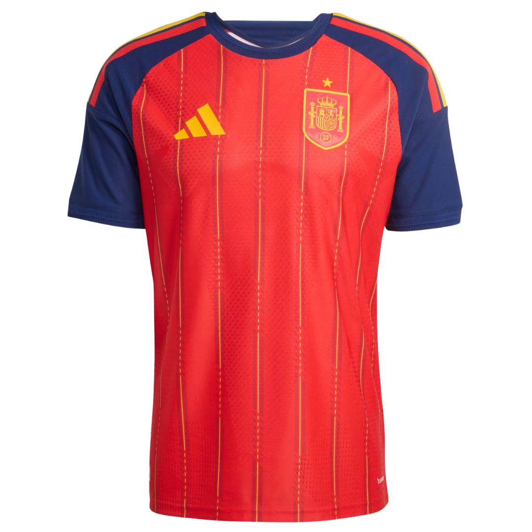 CAMISETA ESPAÑA 2026