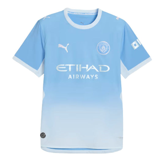 CAMISETA MANCHESTER CITY 2026-2027