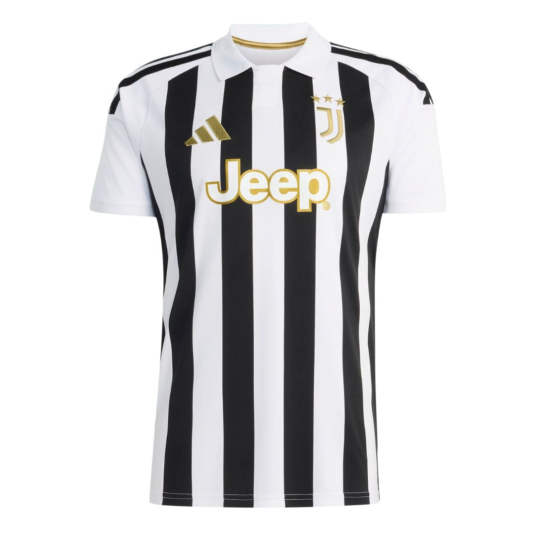 CAMISETA JUVENTUS 2026-2027