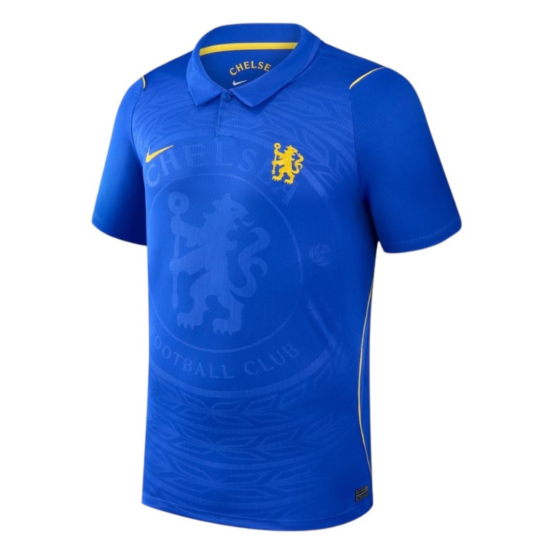 CAMISETA CHELSEA 2026-2027