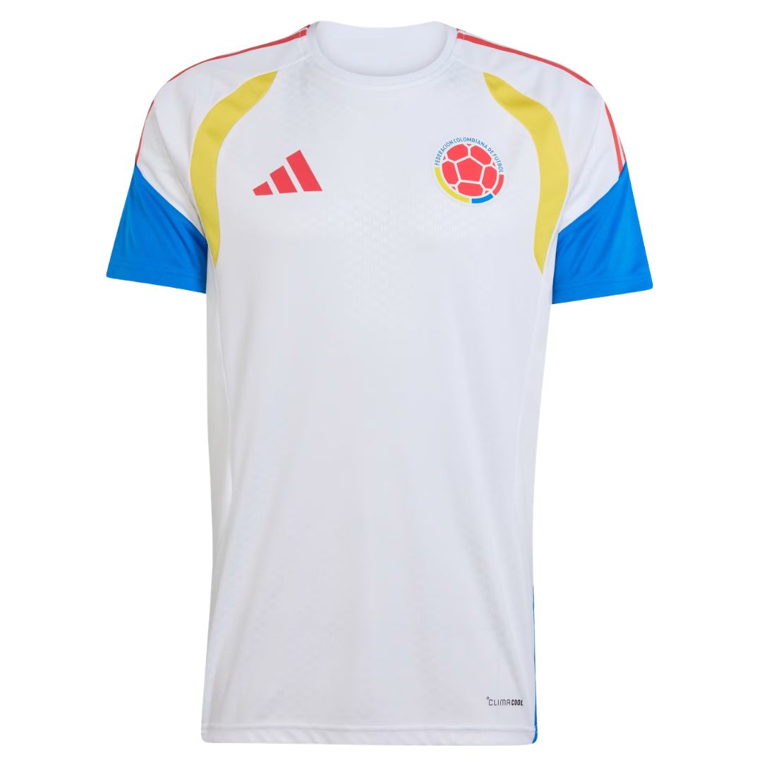 CAMISETA COLOMBIA MUNDIAL 2026