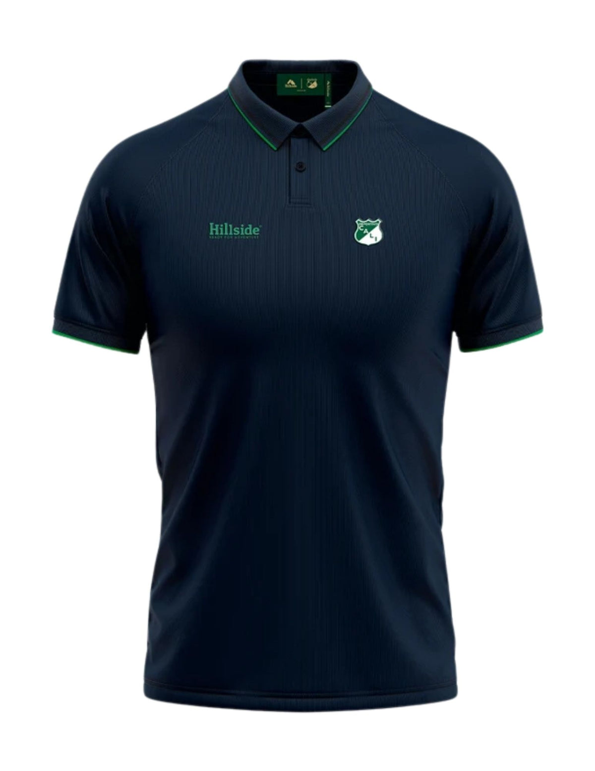 CAMIBUSO DEPORTIVO CALI