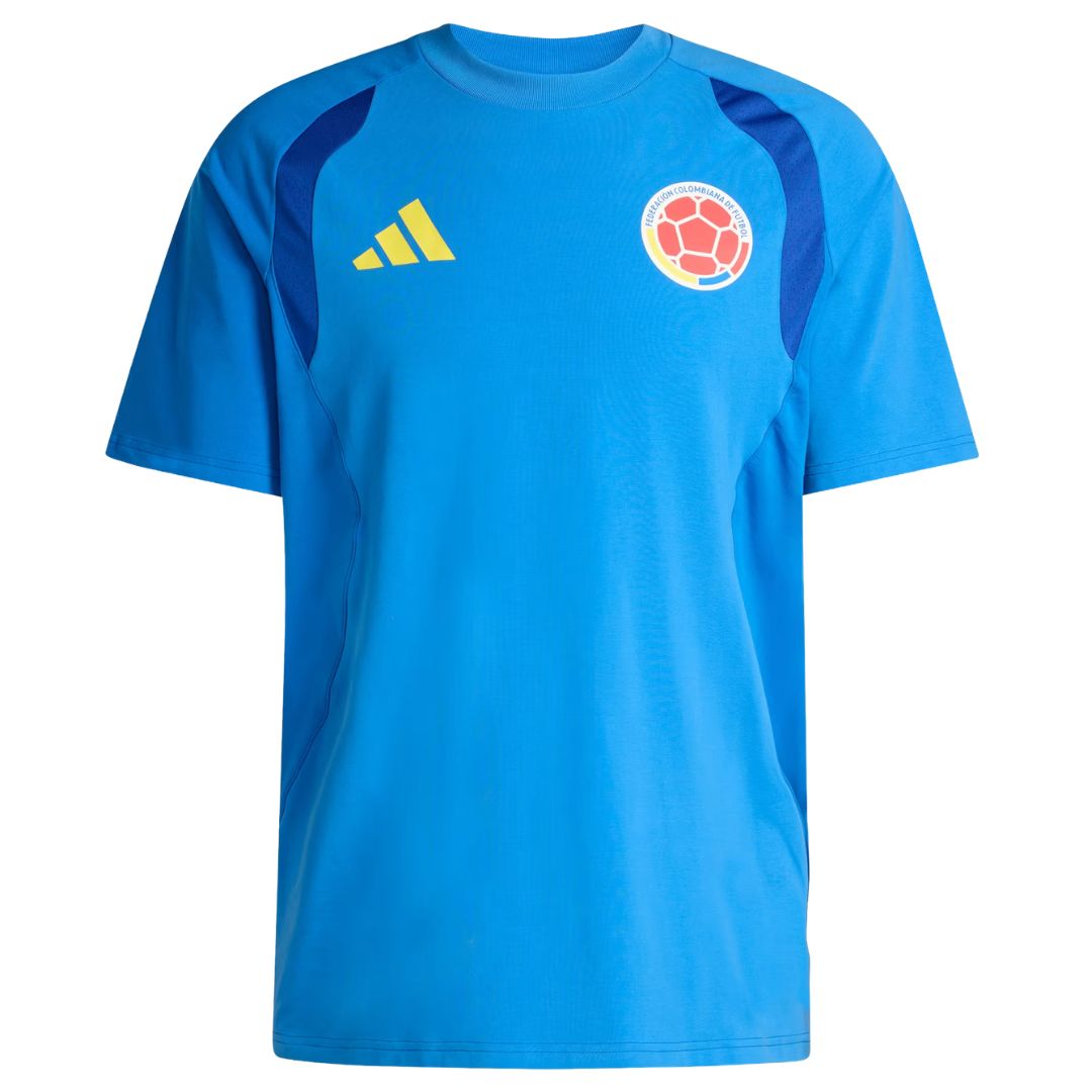 CAMISETA COLOMBIA MUNDIAL 2026