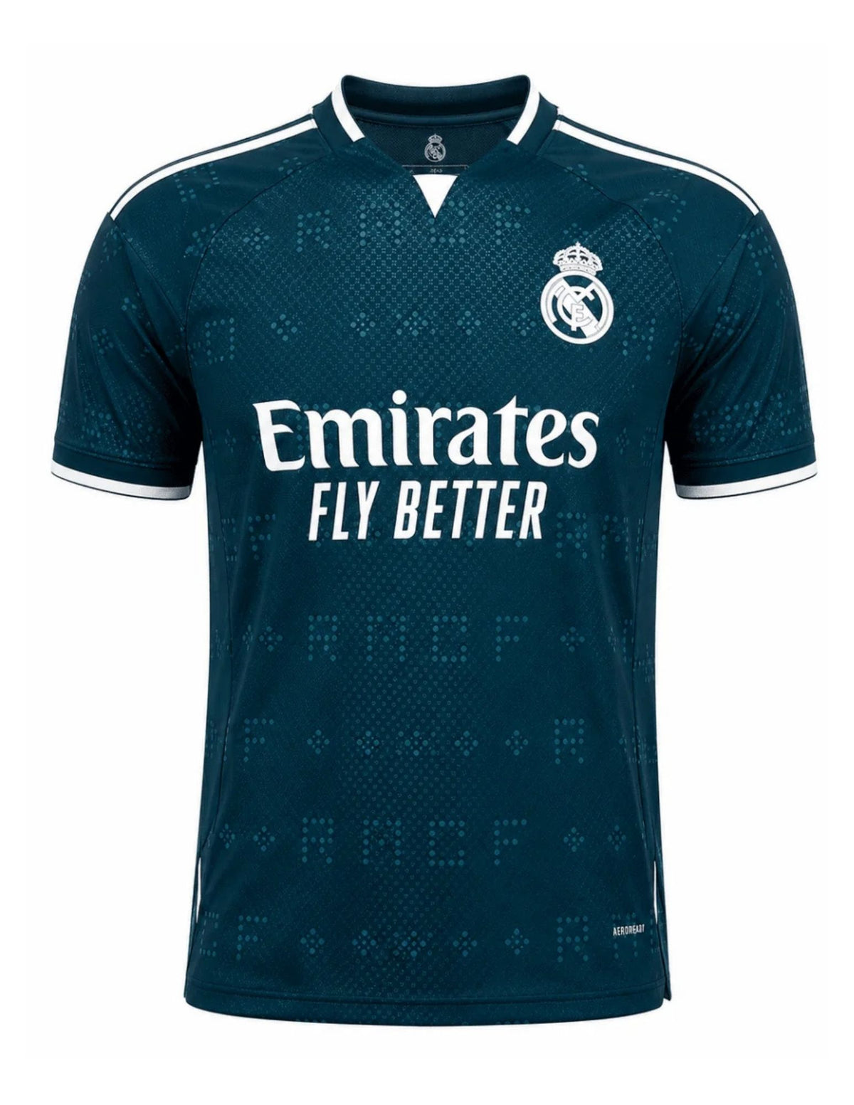 CAMISETA REAL MADRID 2026-2027 (1.1)