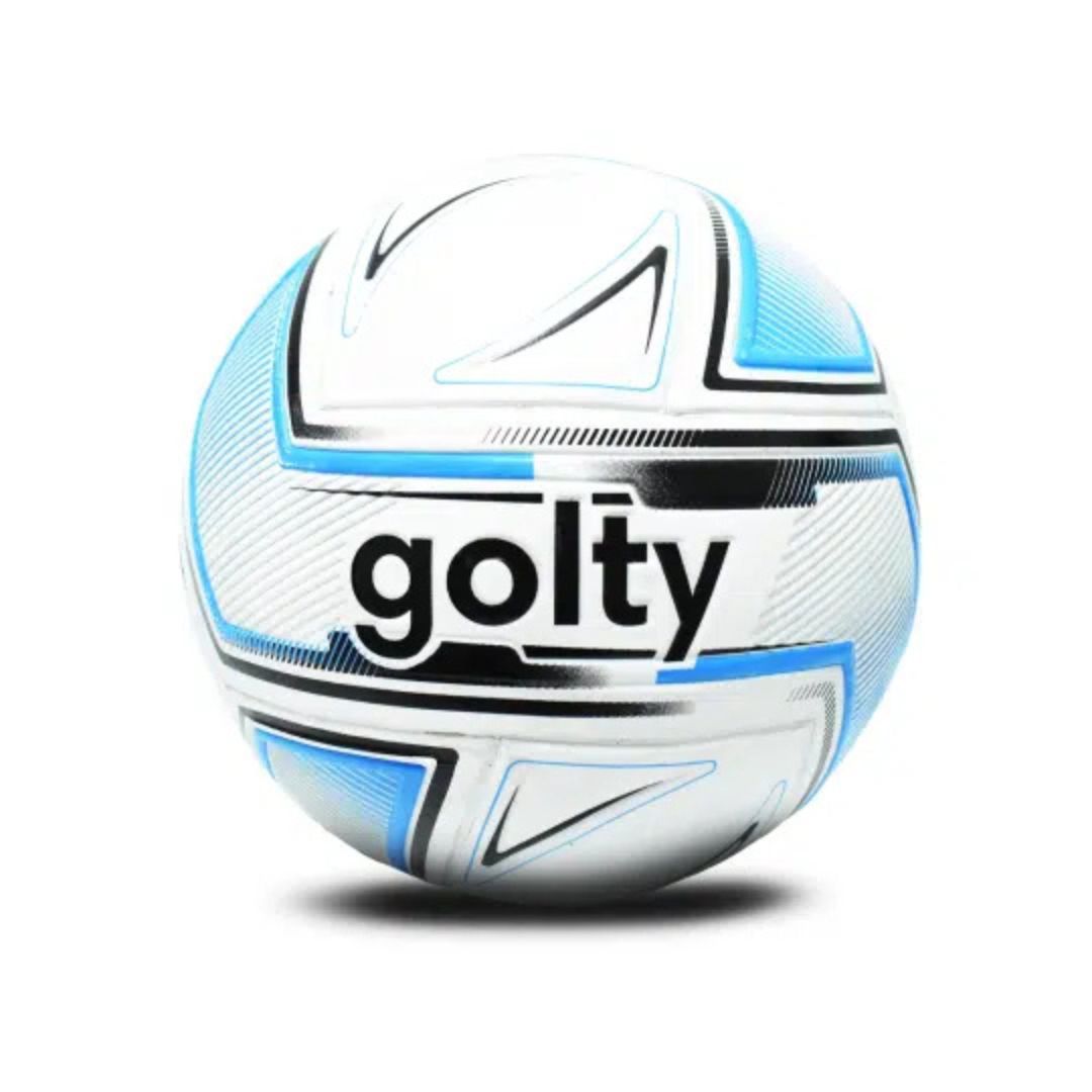 BALON DE FUTBOL LAMINADO GOLTY SPACE #5