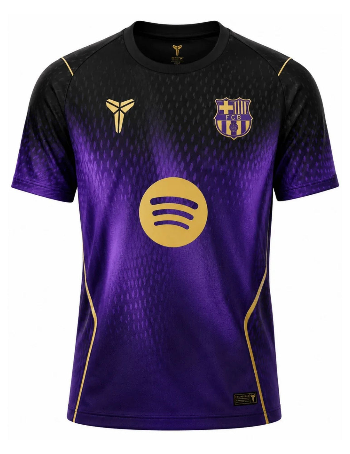 CAMISETA BARCELONA 2026-2027 1.1
