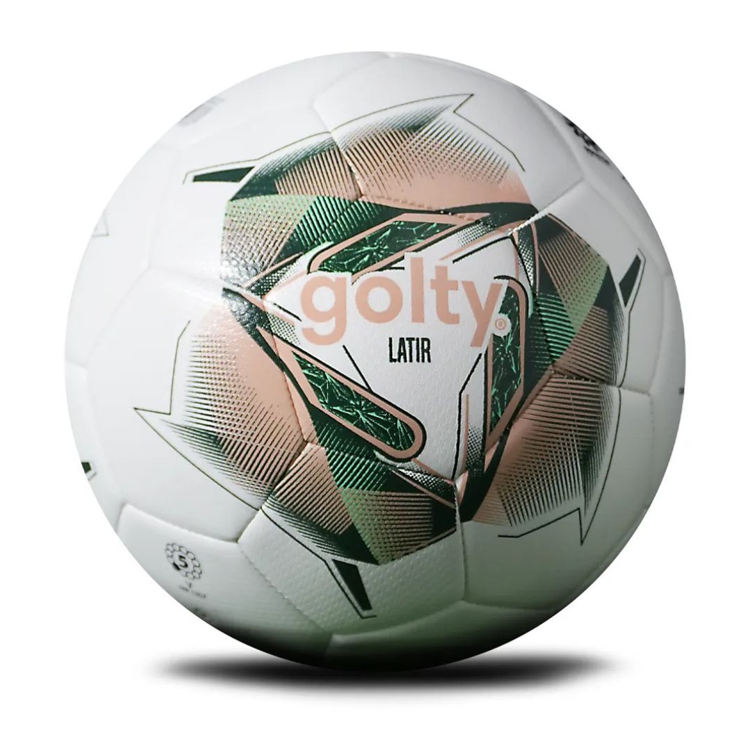 BALÓN GOLTY LATIR RECREATIVO #5