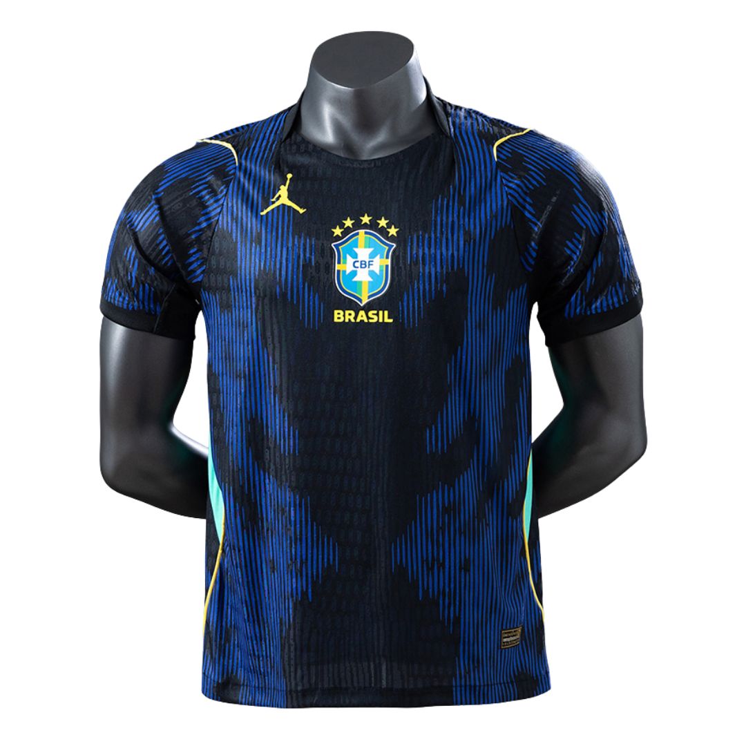 CAMISETA BRASIL 2026