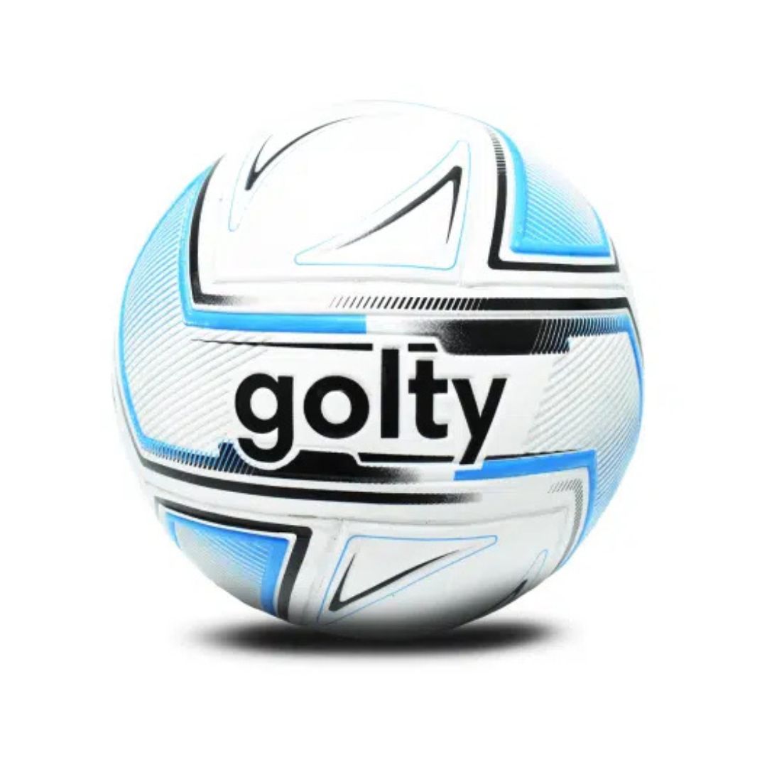 BALÓN DE MICROFÚTBOL COMPETENCIA LAMINADO GOLTY SPACE