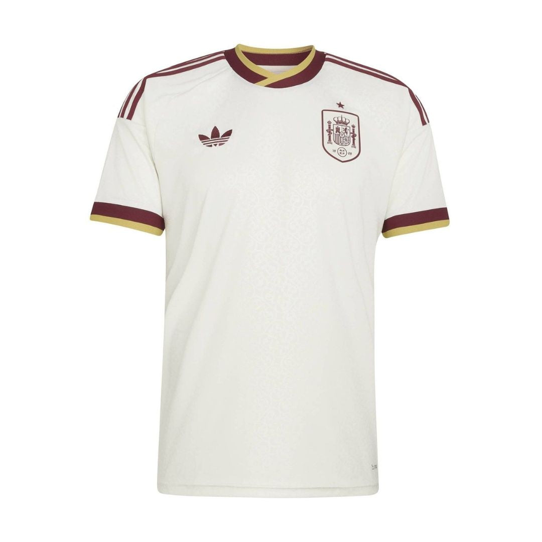 CAMISETA ESPAÑA 2026