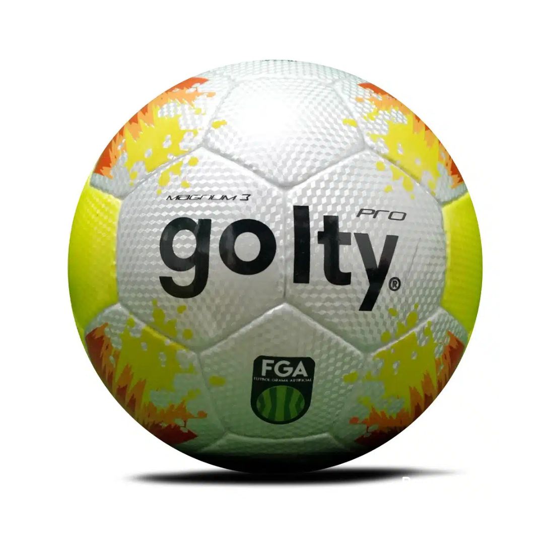 BALÓN DE FUTBOL FGA FGOLTY MAGNUM III