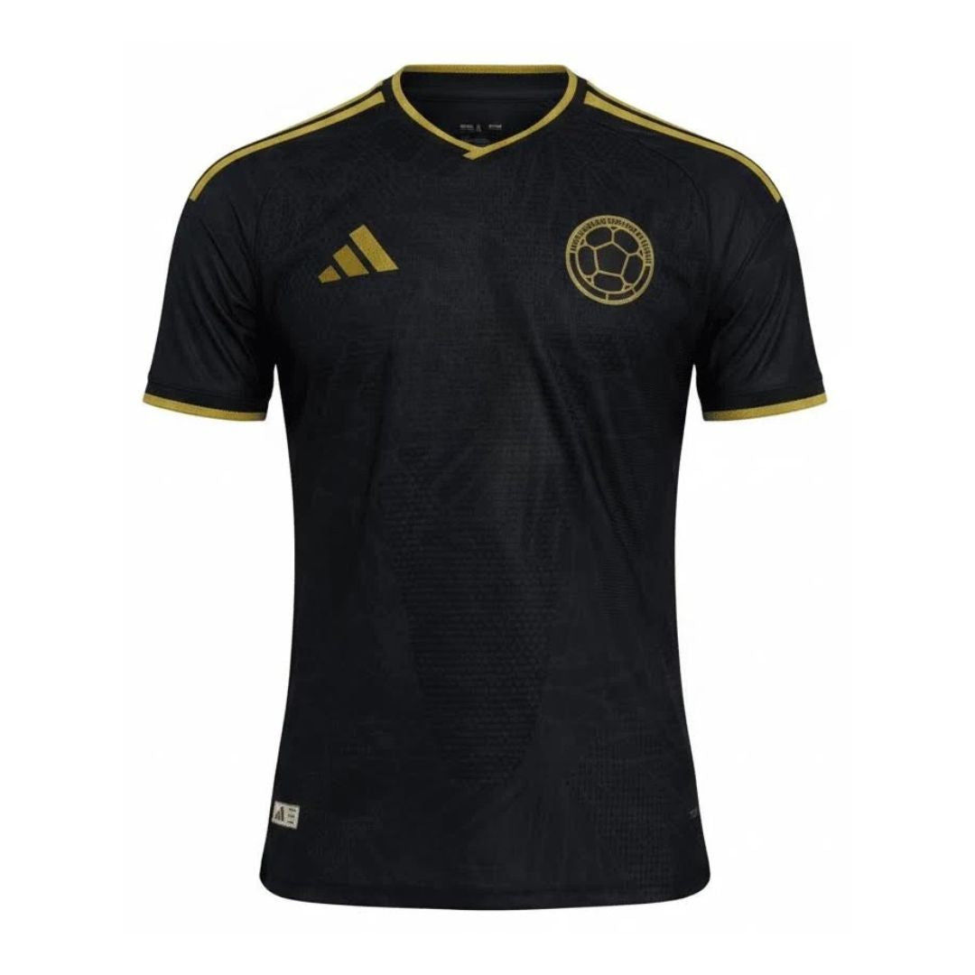 CAMISETA COLOMBIA MUNDIAL 2026