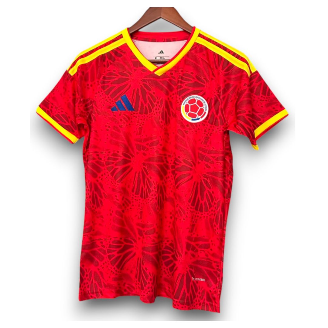 CAMISETA COLOMBIA MUNDIAL 2026