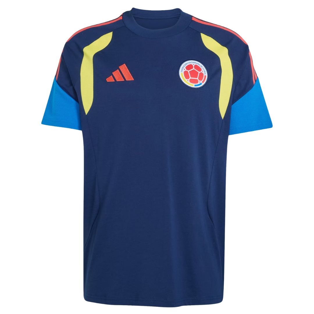 CAMISETA COLOMBIA MUNDIAL 2026