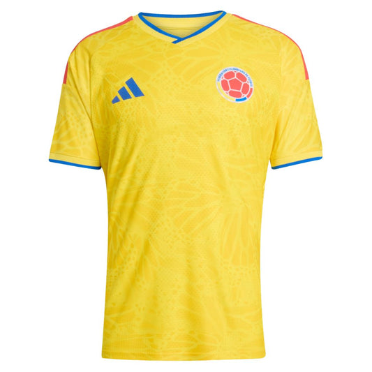 CAMISETA COLOMBIA MUNDIAL 2026