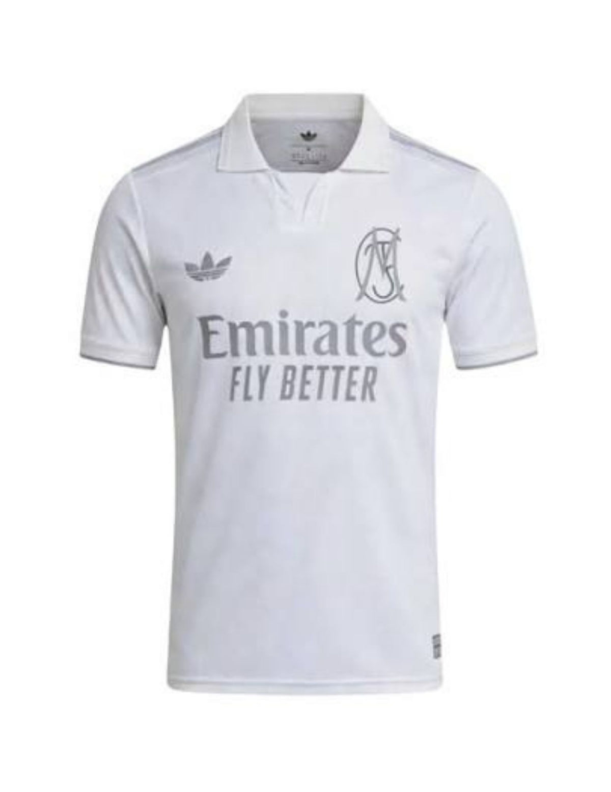 CAMISETA REAL MADRID 2026-2027
