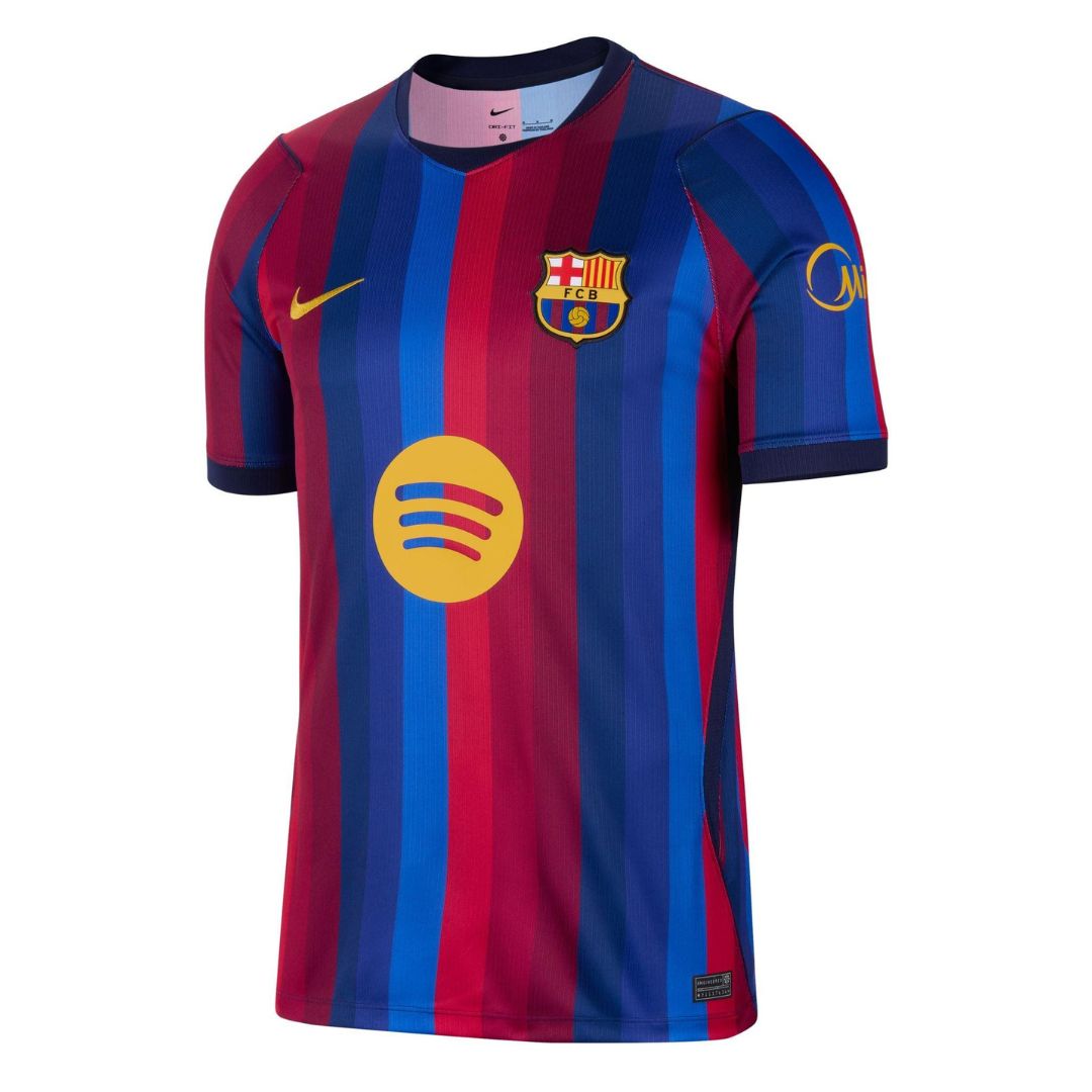 CAMISETA BARCELONA 2026-2027