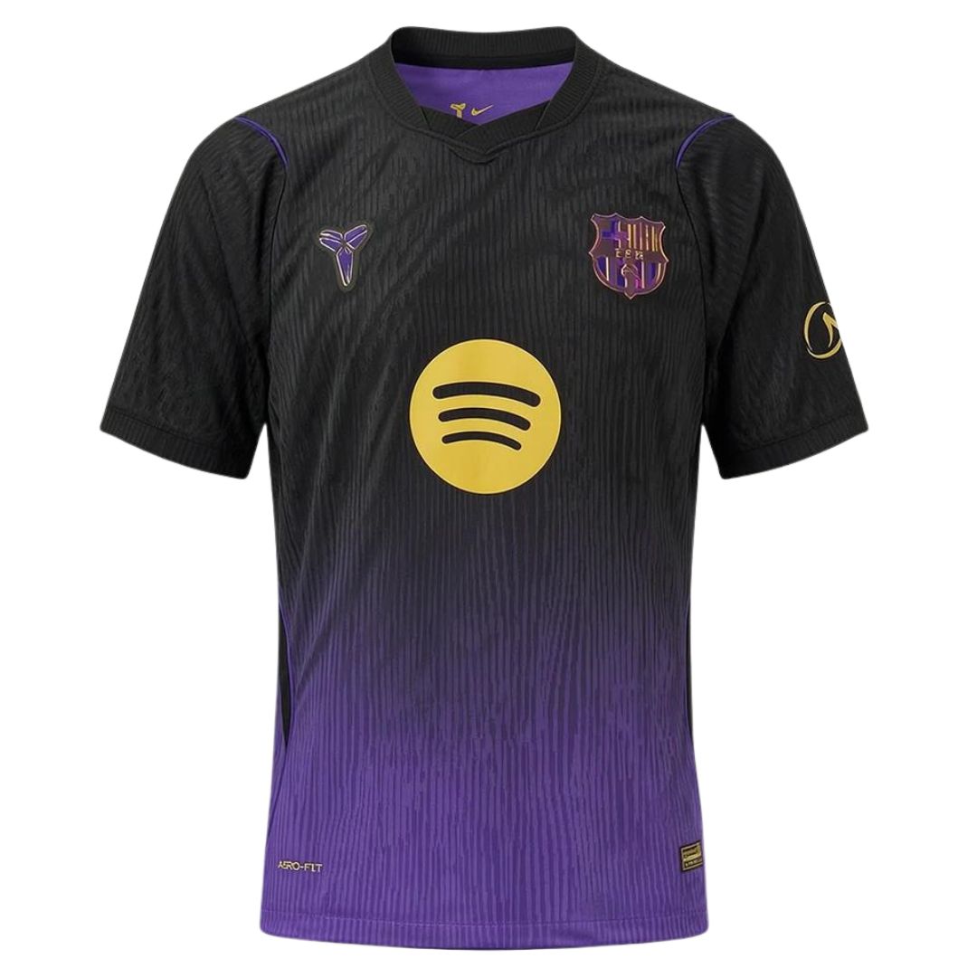 CAMISETA BARCELONA 2026-2027