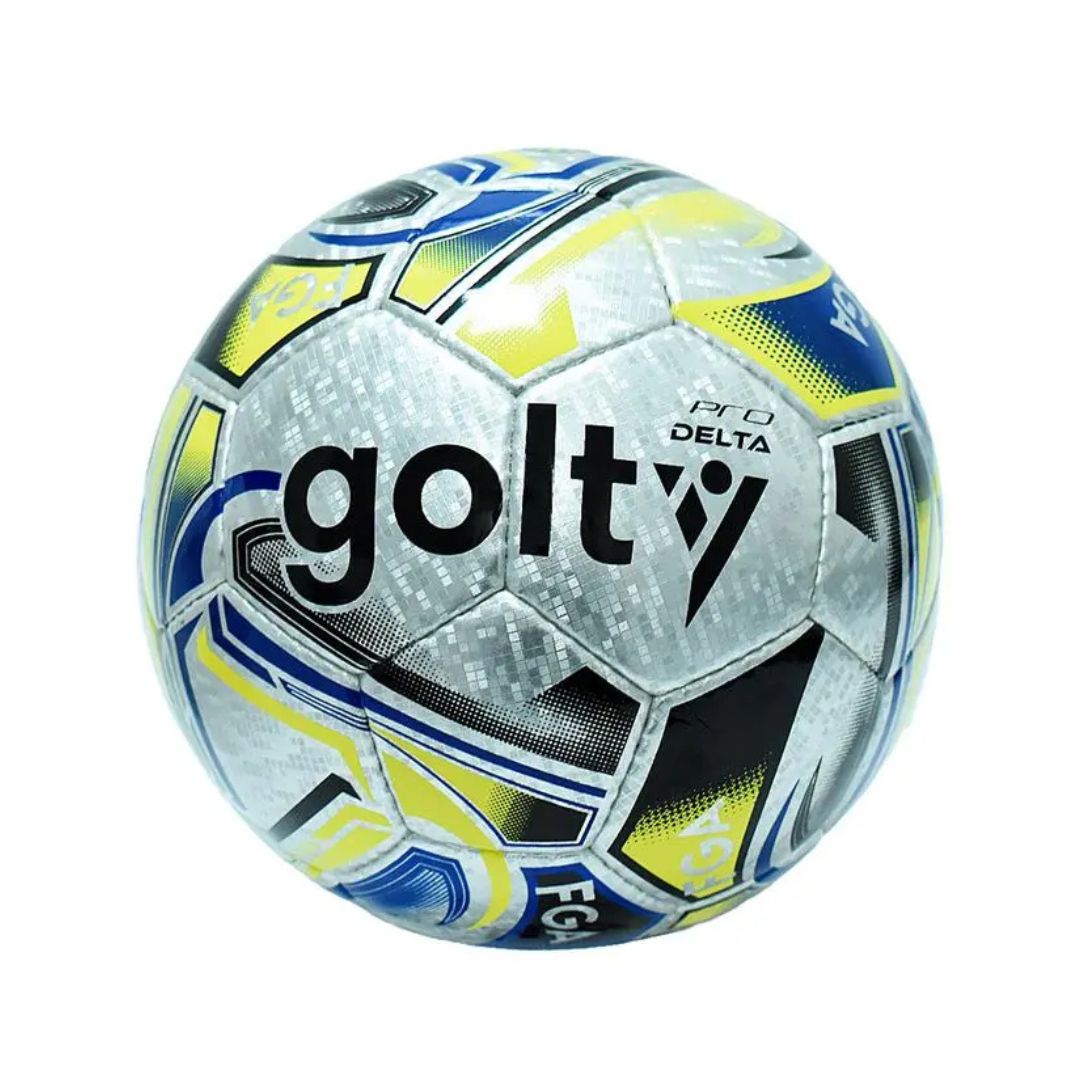 BALÓN DE FUTBOL FGA FGOLTY MAGNUM III