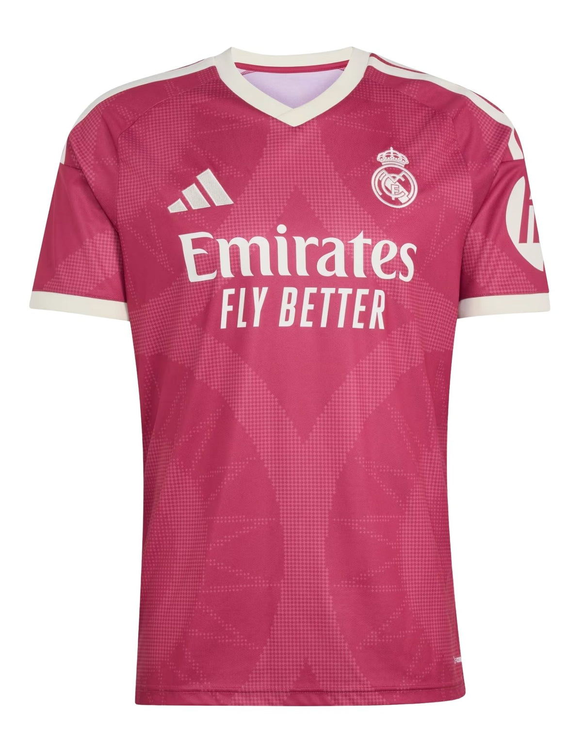 CAMISETA REAL MADRID 2026-2027