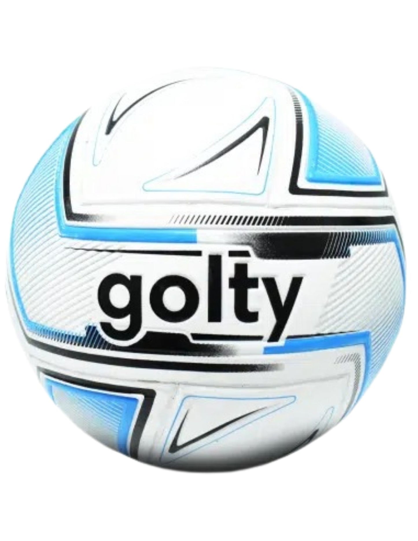 BALON DE FUTBOL LAMINADO GOLTY SPACE #4