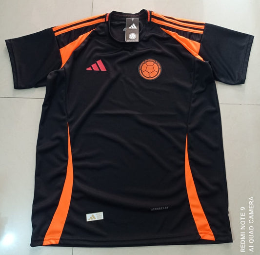 CAMISETA SELECCIÓN COLOMBIA HOMBRE NACIONAL