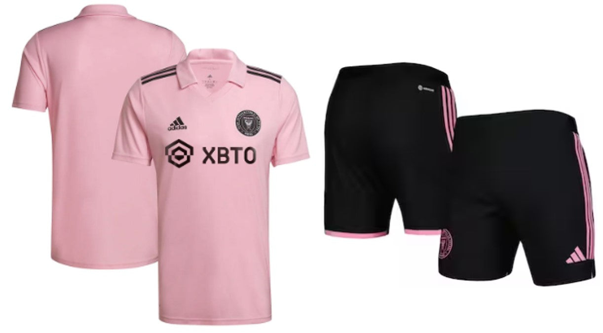 UNIFORME INTER DE MIAMI (W)