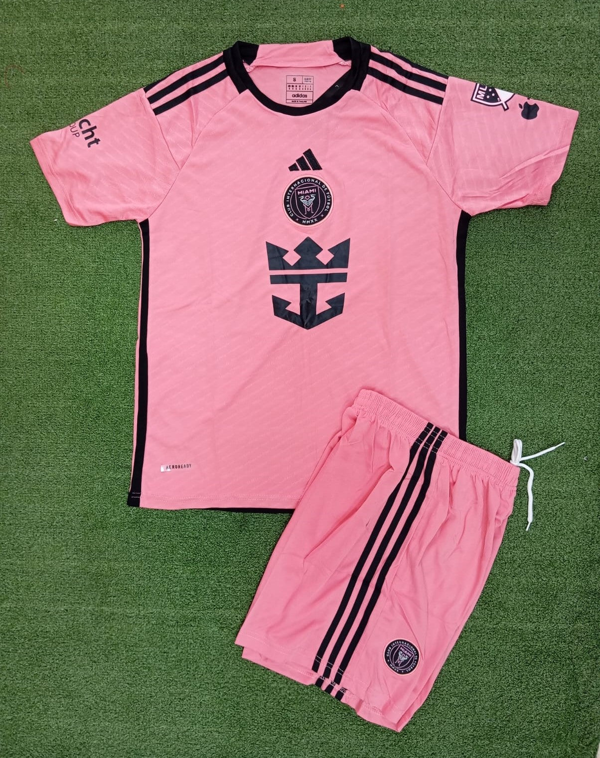 UNIFORME INTER DE MIAMI (W)