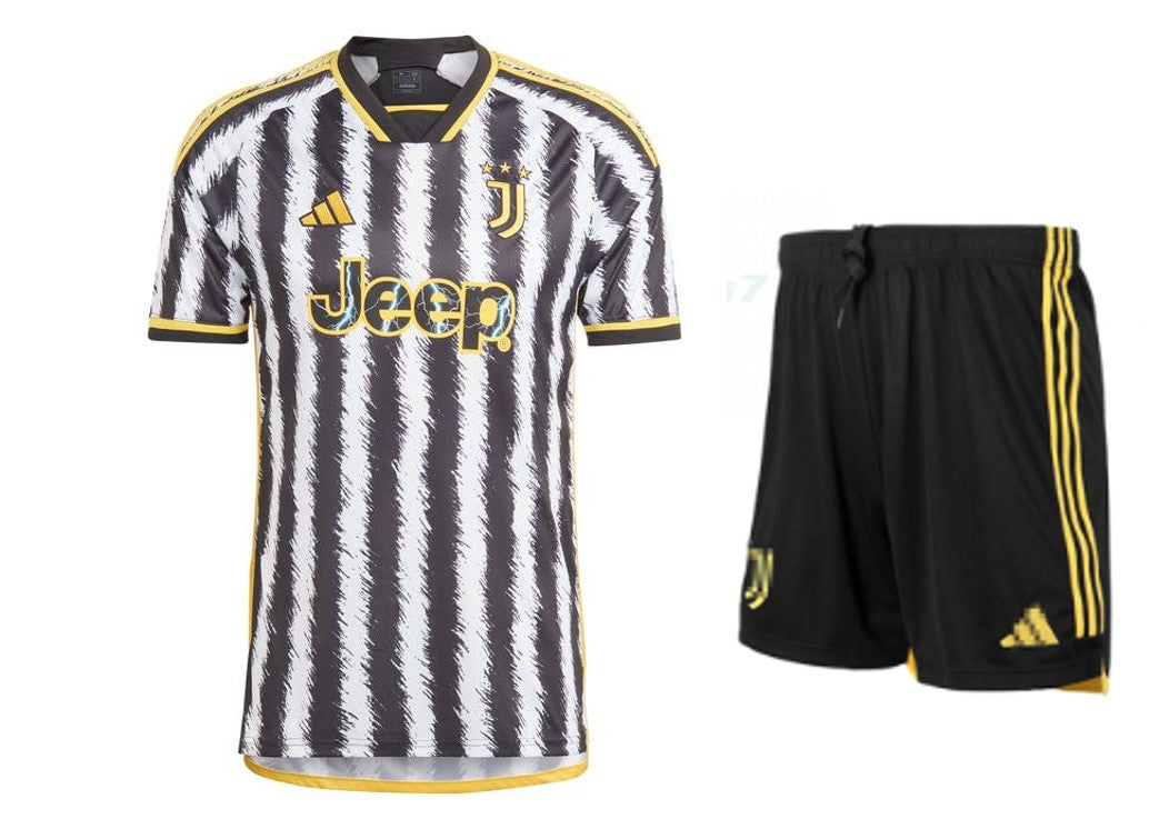 UNIFORME JUVENTUS (W)