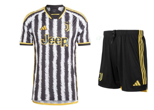 UNIFORME JUVENTUS (W)