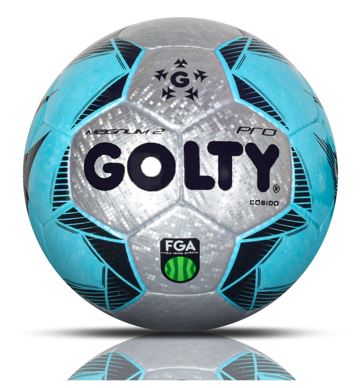 BALON GOLTY MAGNUM II FGA